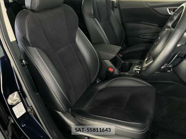 Subaru FORESTER 2021-03 8685570-15