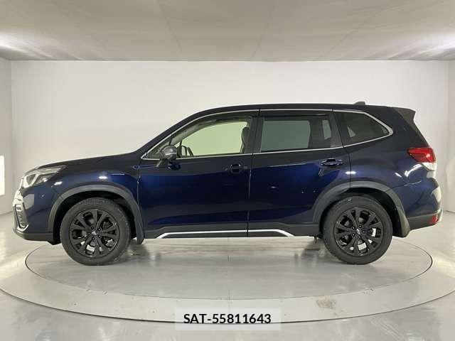 Subaru FORESTER 2021-03 8685570-2