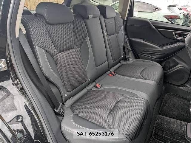Subaru FORESTER 2020-07 8742231-9