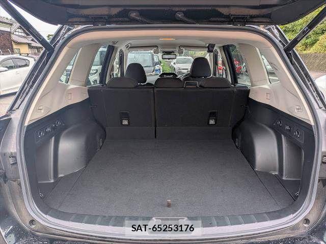 Subaru FORESTER 2020-07 8742231-10