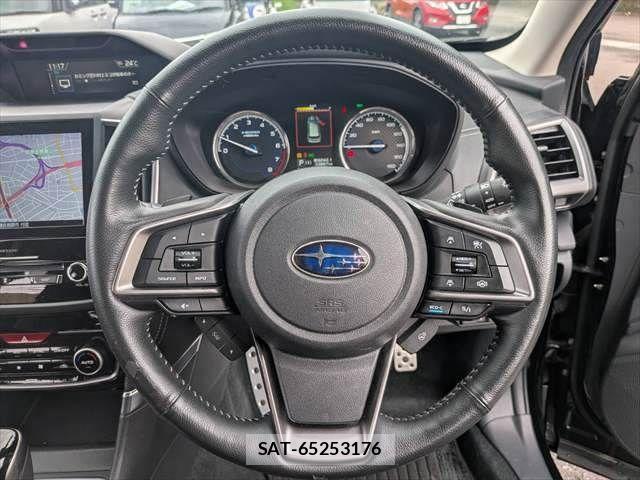 Subaru FORESTER 2020-07 8742231-11