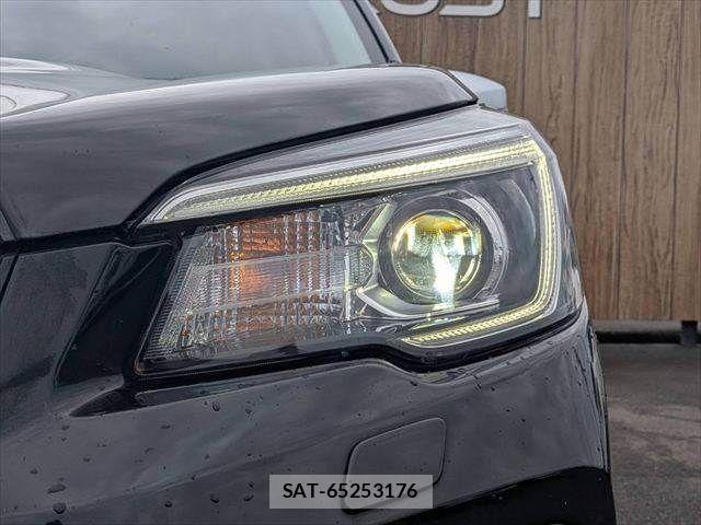 Subaru FORESTER 2020-07 8742231-12