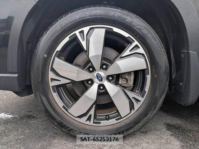 Subaru FORESTER 2020-07 8742231-14
