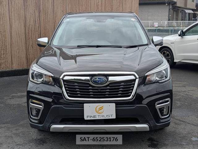 Subaru FORESTER 2020-07 8742231-15