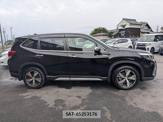 Subaru FORESTER 2020-07 8742231-17