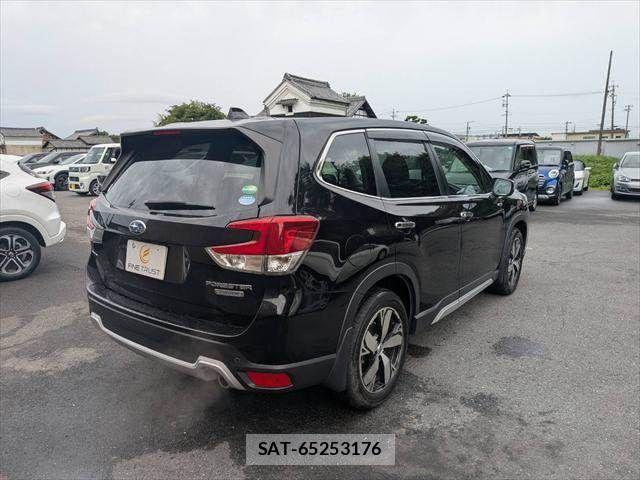 Subaru FORESTER 2020-07 8742231-18