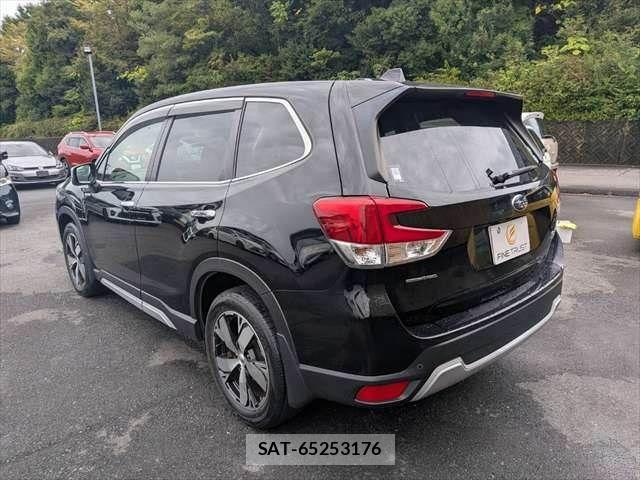 Subaru FORESTER 2020-07 8742231-20