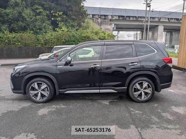 Subaru FORESTER 2020-07 8742231-21