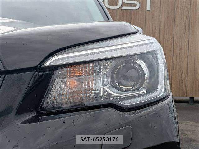 Subaru FORESTER 2020-07 8742231-22