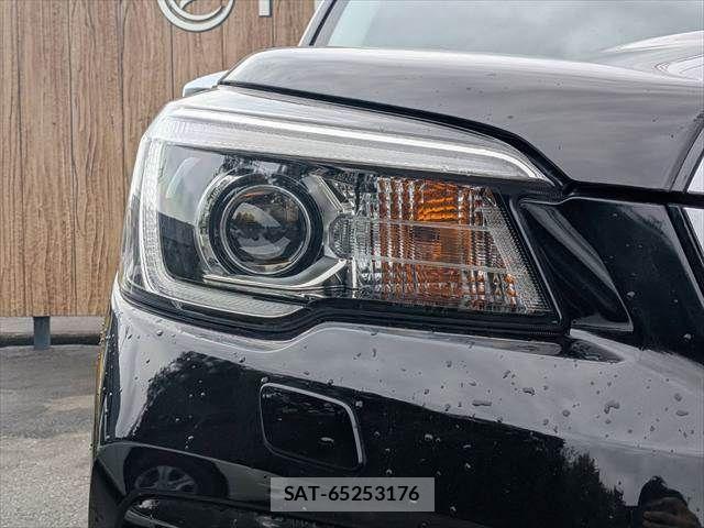 Subaru FORESTER 2020-07 8742231-23