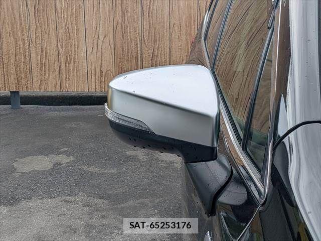 Subaru FORESTER 2020-07 8742231-26