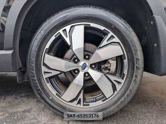 Subaru FORESTER 2020-07 8742231-28