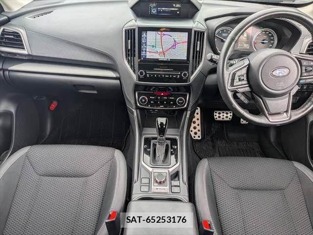 Subaru FORESTER 2020-07 8742231-2