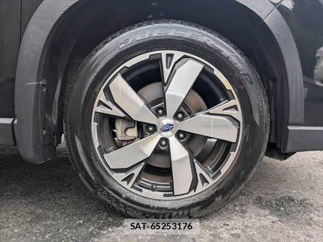 Subaru FORESTER 2020-07 8742231-29