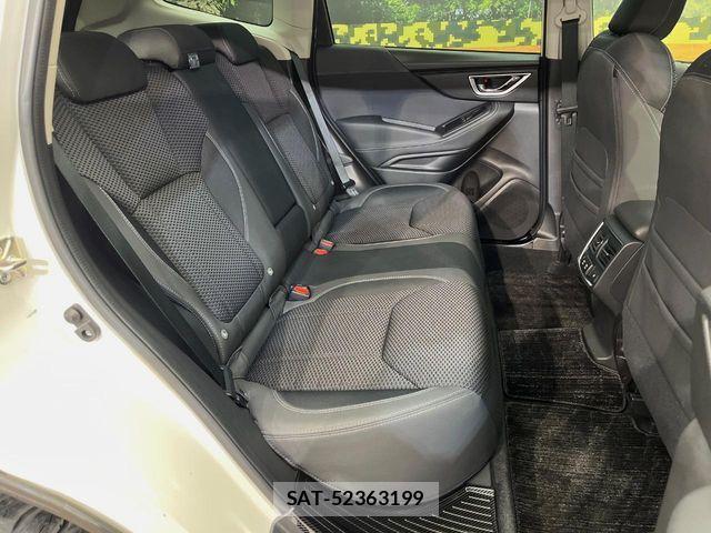 Subaru FORESTER 2020-04 8742224-9