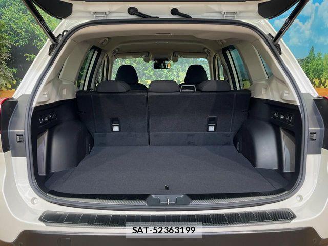 Subaru FORESTER 2020-04 8742224-10