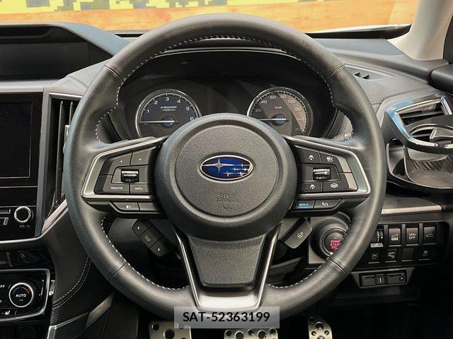 Subaru FORESTER 2020-04 8742224-11