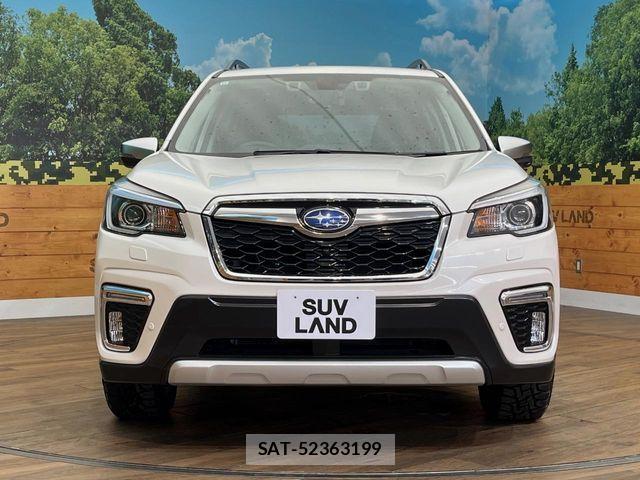 Subaru FORESTER 2020-04 8742224-14