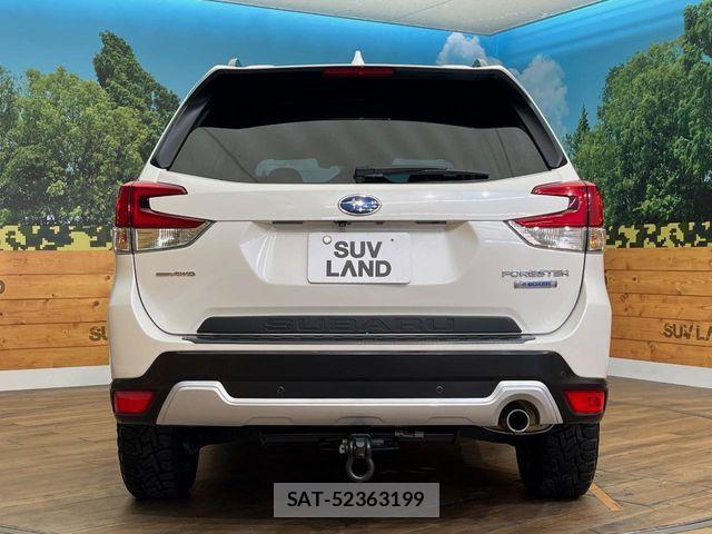 Subaru FORESTER 2020-04 8742224-15