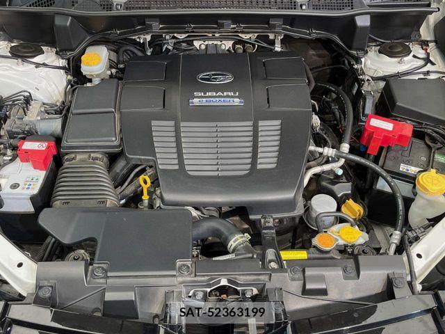 Subaru FORESTER 2020-04 8742224-18