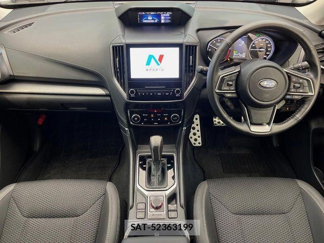 Subaru FORESTER 2020-04 8742224-1