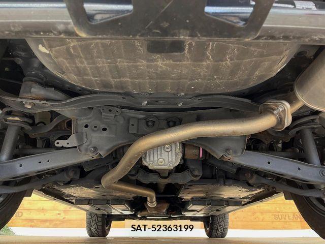 Subaru FORESTER 2020-04 8742224-19