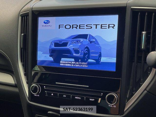 Subaru FORESTER 2020-04 8742224-2