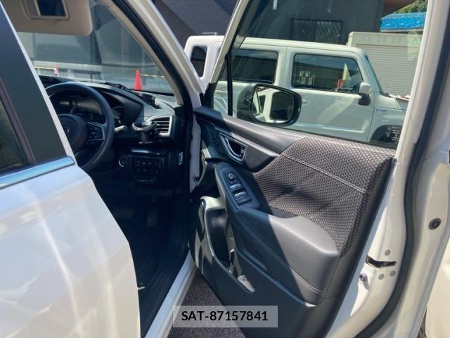 Subaru FORESTER 2025-02 8742211-10