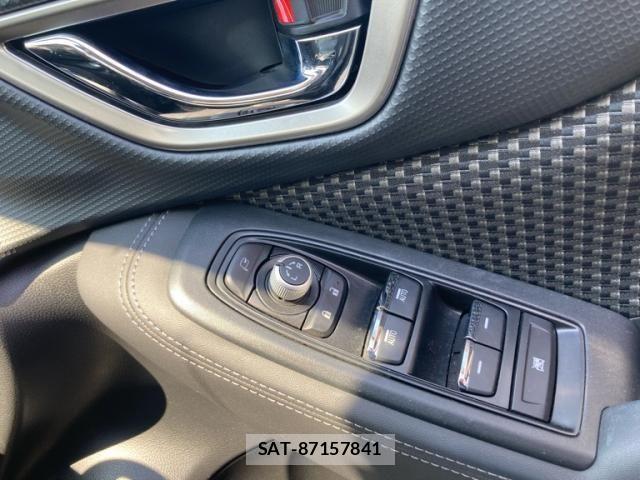 Subaru FORESTER 2025-02 8742211-11