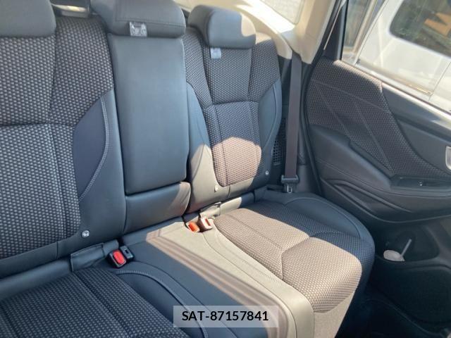 Subaru FORESTER 2025-02 8742211-14