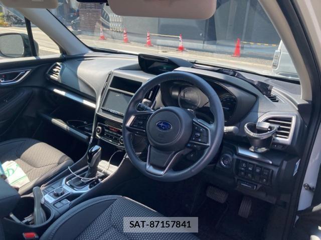Subaru FORESTER 2025-02 8742211-16