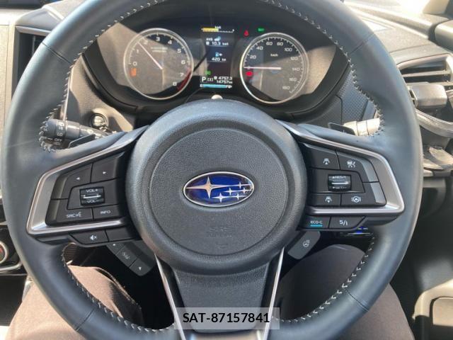 Subaru FORESTER 2025-02 8742211-18