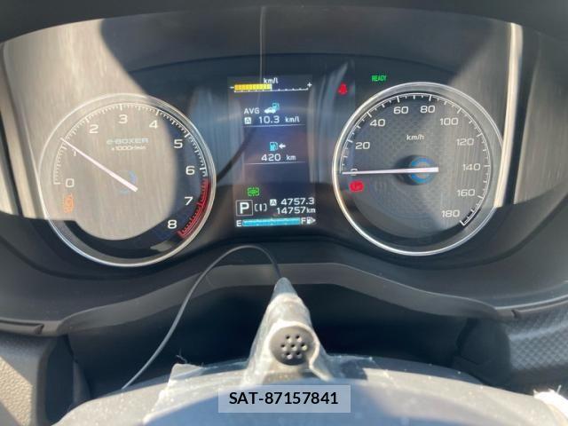 Subaru FORESTER 2025-02 8742211-21