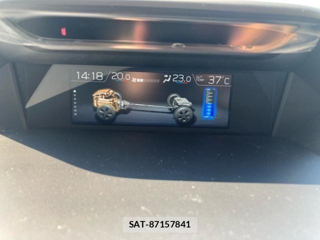 Subaru FORESTER 2025-02 8742211-22