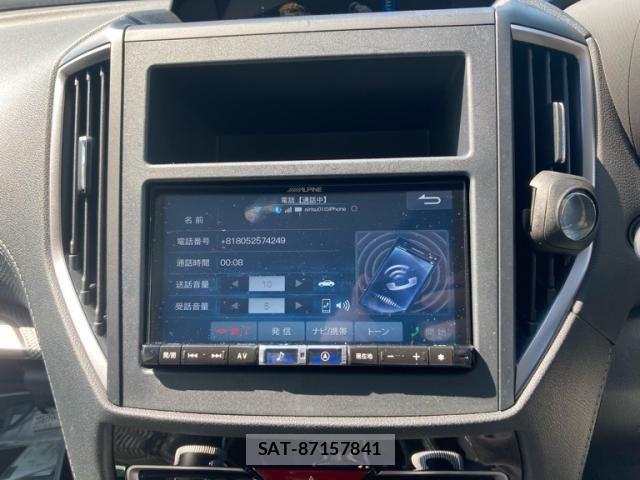 Subaru FORESTER 2025-02 8742211-23