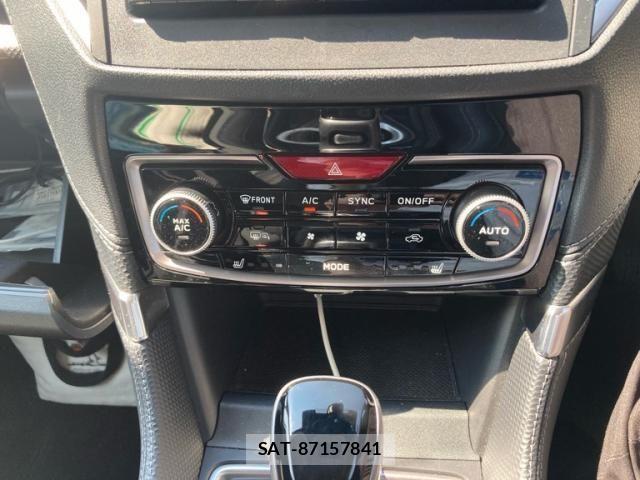 Subaru FORESTER 2025-02 8742211-24