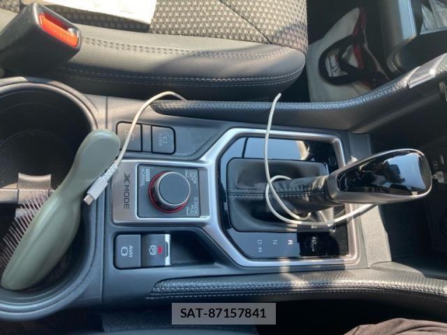 Subaru FORESTER 2025-02 8742211-25