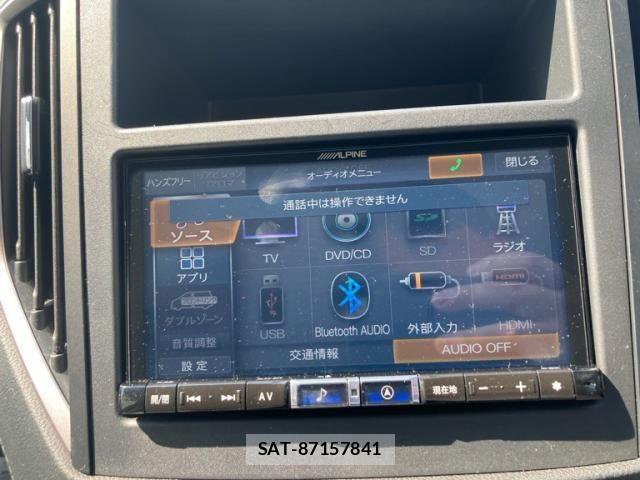 Subaru FORESTER 2025-02 8742211-27