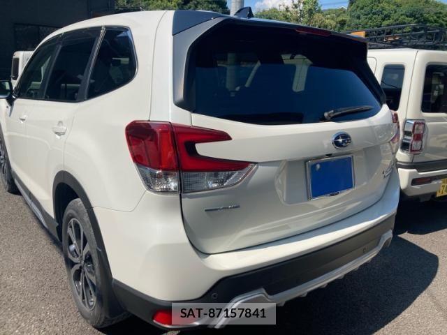 Subaru FORESTER 2025-02 8742211-2