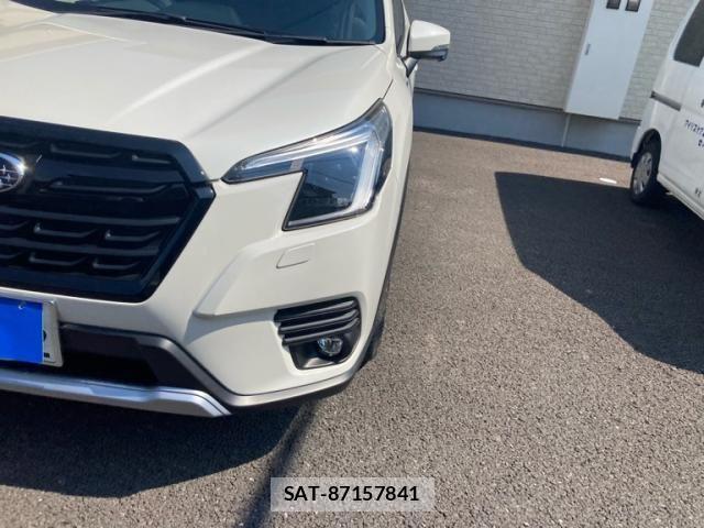 Subaru FORESTER 2025-02 8742211-4