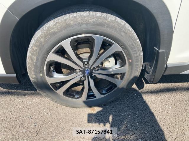 Subaru FORESTER 2025-02 8742211-6