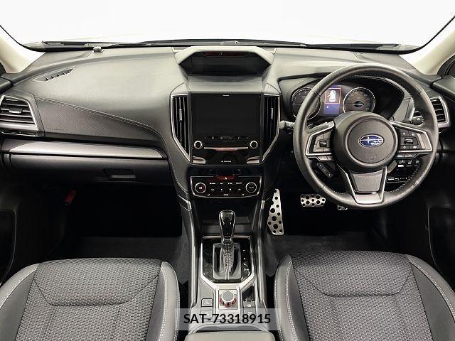 Subaru FORESTER 2019-03 8742229-1