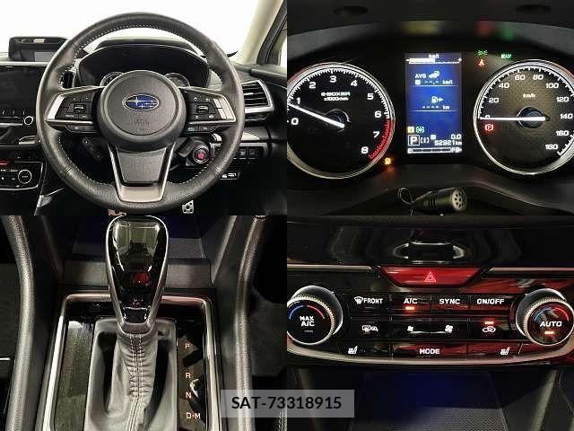 Subaru FORESTER 2019-03 8742229-3