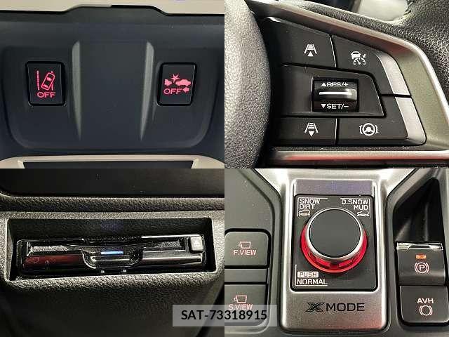 Subaru FORESTER 2019-03 8742229-4