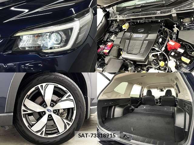 Subaru FORESTER 2019-03 8742229-6