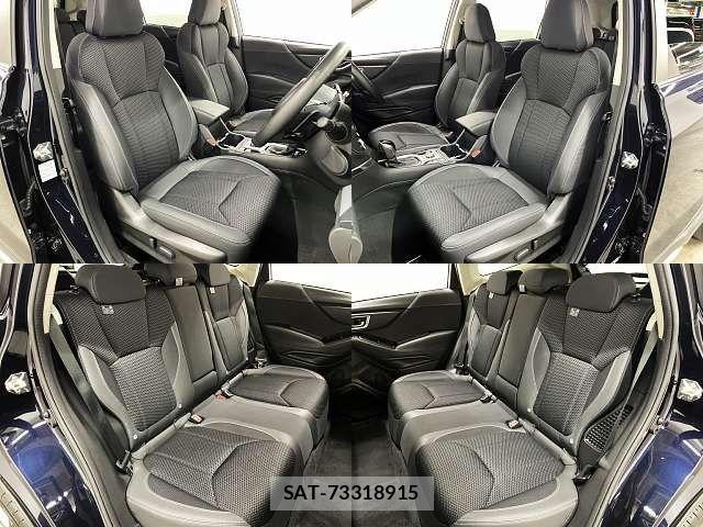 Subaru FORESTER 2019-03 8742229-7