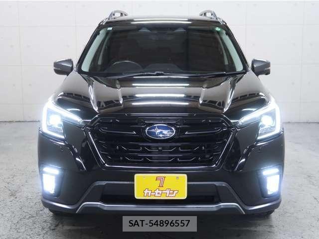 Subaru FORESTER 2021-12 8742228-10