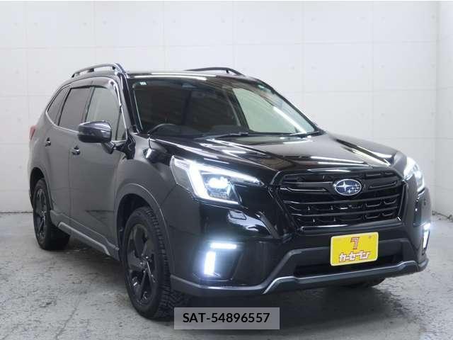 Subaru FORESTER 2021-12 8742228-11