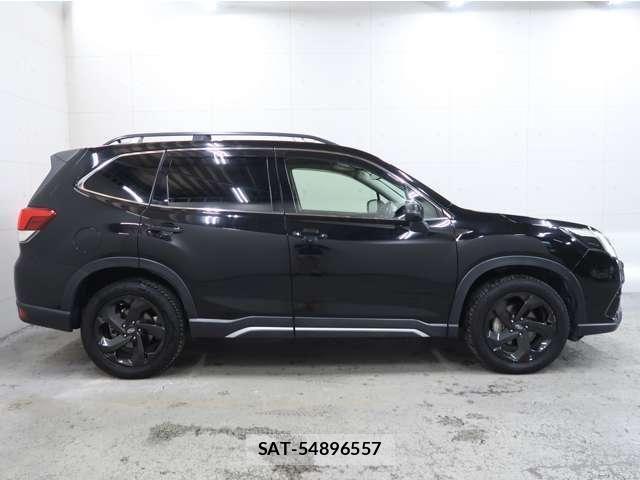 Subaru FORESTER 2021-12 8742228-12