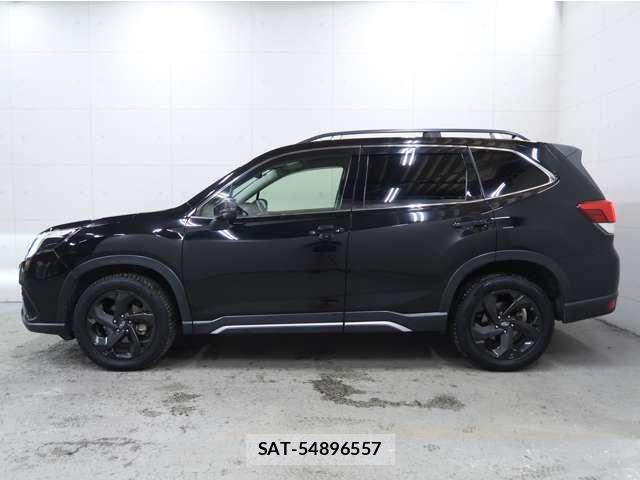 Subaru FORESTER 2021-12 8742228-13
